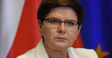 Zdecydowana reakcja rządu na ataki hakerskie
