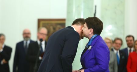 Beata Szydło skomentowała zmiany w rządzie i swoją rolę. Na co liczy?