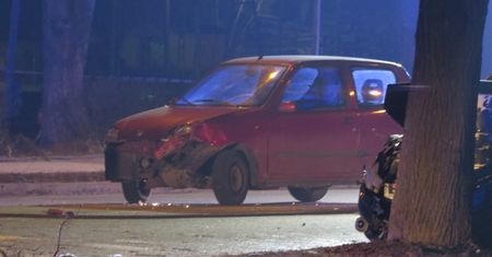 Wypadek Beaty Szydło. Wiemy, co się działo z uszkodzonym nagraniem