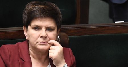 Znamy majątek Beaty Szydło. Duży dom i małe oszczędności