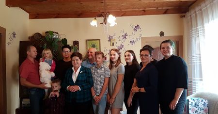 Wybory parlamentarne 2019. Beata Szydło mocno włącza się w kampanię. Kolejne spotkanie z wyborcami