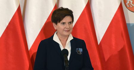 Zakaz handlu w niedzielę. Jasne stanowisko premier Szydło