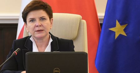 Sprawa powrotu z Londynu ma trafić do prokuratury