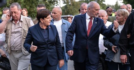 Rafał Gawin: Dlaczego PiS ma poparcie? Bilans po nawałnicach