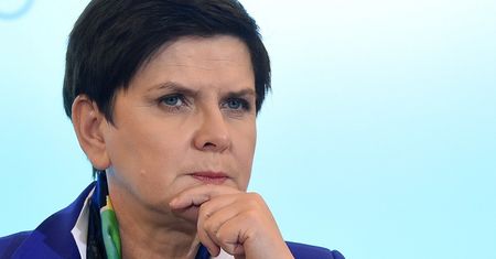 Dziennik donosi, co zrobi Beata Szydło po zakończeniu kadencji