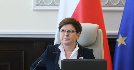 "Musimy pomóc Nigeryjce, przeszła gehennę". Poseł PO przypomina słowa Szydło sprzed lat