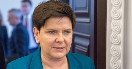 Podwyżki dla emerytów. Szydło ma nowy pomysł, by pomóc seniorom