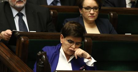 To już pewne. Wiemy, co dalej z Szydło