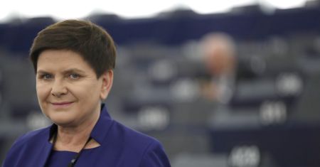 300 euro za podpis na liście. Nowe życie nowych europosłów