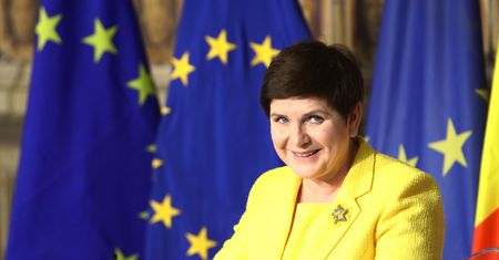 Wybory do Parlamentu Europejskiego. Nowe twarze na brukselskich salonach
