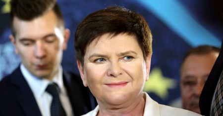 Beata Szydło wśród potencjalnych kandydatek do objęcia wysokiego stanowiska w Unii Europejskiej