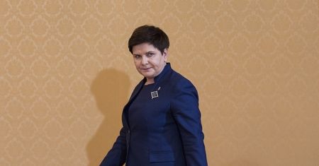 Rząd podniesie emerytury? Szydło: w 2019 roku będziemy mogli rozmawiać o konkretnych rozwiązaniach