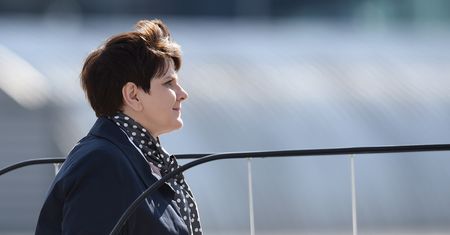 Beata Szydło: podpiszę Deklarację Rzymską. Są w niej zawarte polskie postulaty