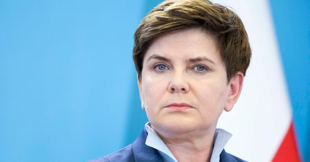 Słowa Beaty Szydło sprzed roku robią furorę w sieci