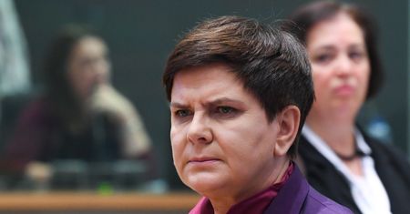 Jakub Majmurek: Trybunał Stanu dla Szydło? Warto mieć marzenia