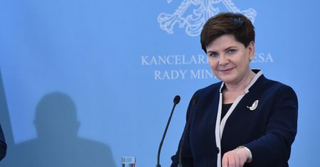 Beata Szydło: Piątka PiS to też moje dzieło