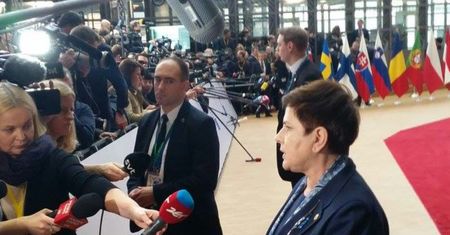 Brukselska batalia na chłodno. Bilans zysków i strat