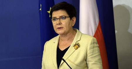 Kontrowersje wokół kampanii billboardowej. Szydło: CIR w tym nie uczestniczyło