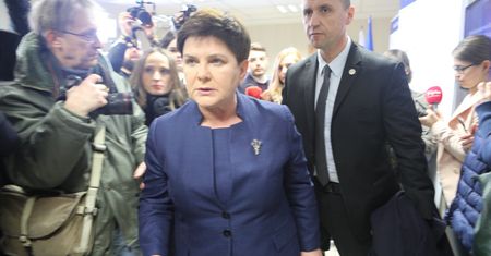 Strajk nauczycieli. Awaryjny plan rząd ogłosi we wtorek lub środę