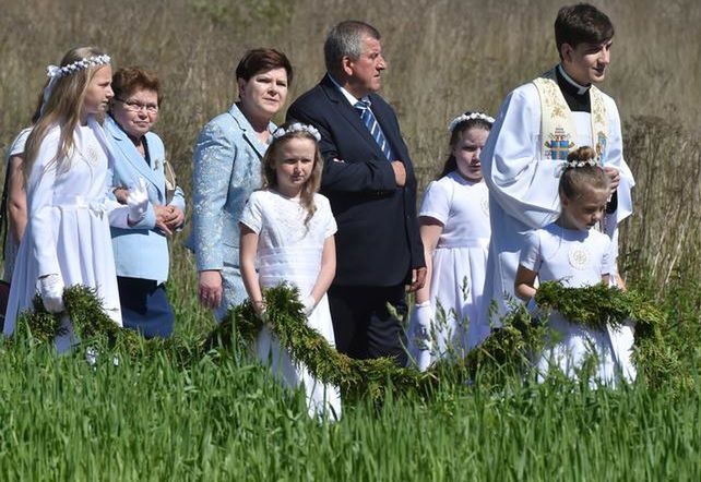 Wojna o węgiel we wsi premier Szydło. "Na mojej ulicy prawie wszyscy są już przeciw PiS"