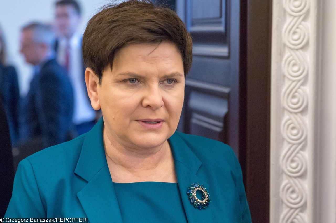 Nagrody od Szydło za dobrą pracę? Polacy nie mają wątpliwości