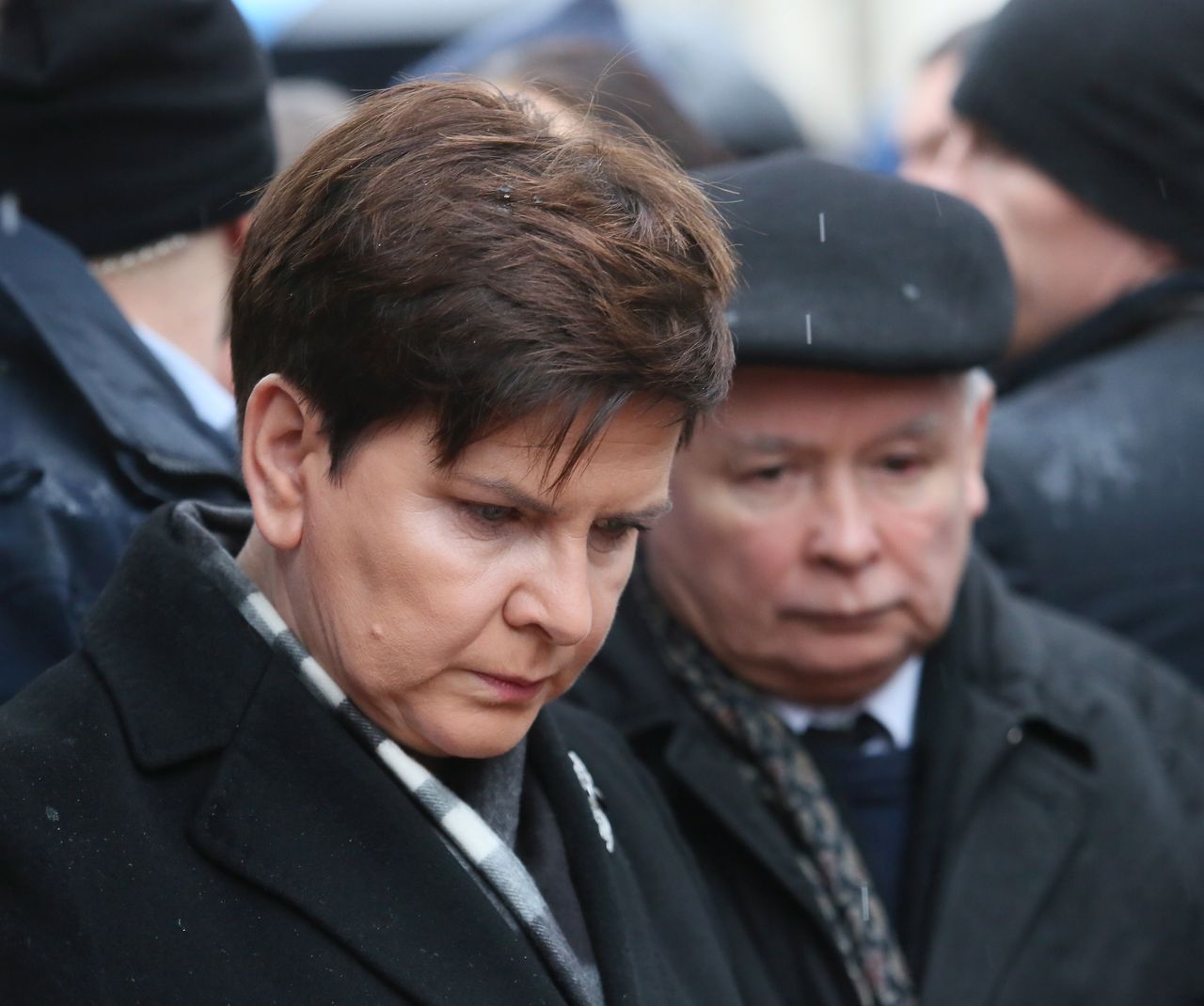 Szydło przegrała głosowanie. Pierwsze komentarze po porażce