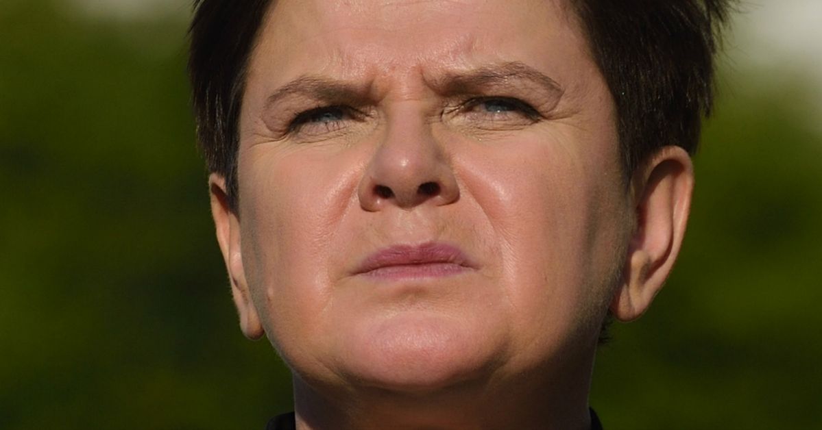 Tusk doprowadził Szydło do płaczu. Marcinkiewicz ujawnia kulisy szczytu w Brukseli