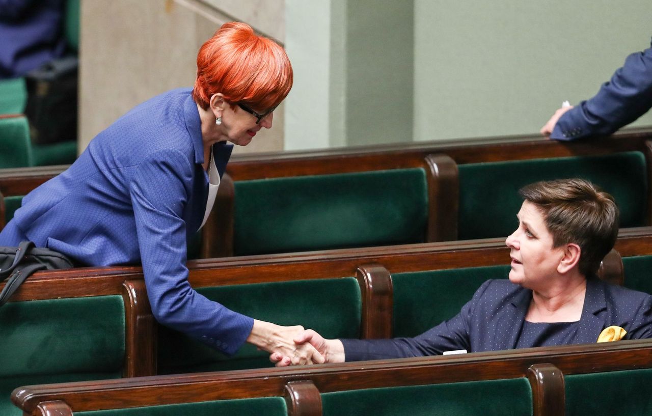 Przytłaczające zwycięstwo PiS. Każdy nowy głos "kosztował" ponad 360 tys. zł