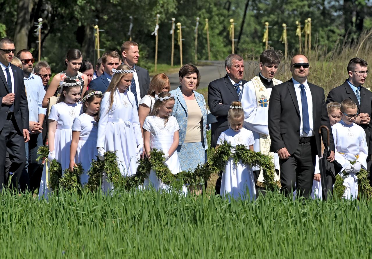 Marcin Makowski: Polski katolicyzm, jeśli ma być żywy, nie może się kończyć na pozorach