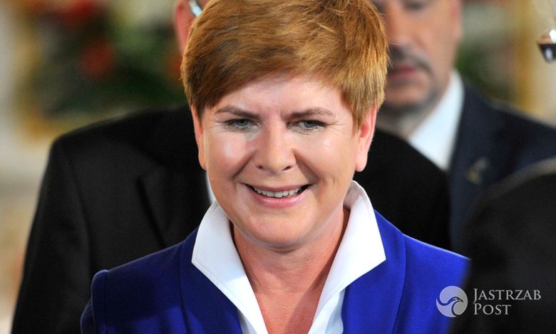 Beata Szydlo