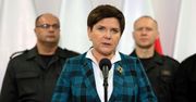 Wpadka premier Szydło. Pomyliła województwa