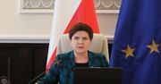 Ludzie Szydło wracają do Kancelarii Premiera. Pomagali przy akcji "Sprawiedliwe Sądy"
