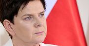 Strajk nauczycieli. Beata Szydło zabrała głos: Pan Broniarz jest głuchy na argumenty