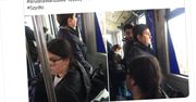 Wicerzecznik PiS o zdjęciu Beaty Szydło w autobusie. "Z przyczajki"