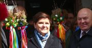 Strajk nauczycieli 2019. Beata Szydło: "Dla nas najważniejsze są egzaminy"