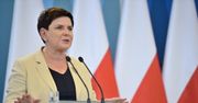 Beata Szydło chce reparacji wojennych. "Polska upomina się o sprawiedliwość"
