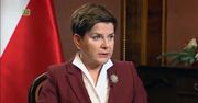 "Kłamała?". Internet przypomina obietnicę premier Beaty Szydło