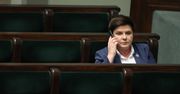 Topnieją szanse Beaty Szydło na stanowisko unijnego komisarza. "Ryzyko kompromitacji"
