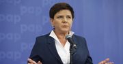 Zmiana na stanowisku premiera. Nieoficjalnie: Beata Szydło zostanie wicepremierem