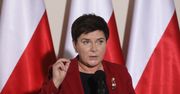 Tabloid na okładce: "Beata Szydło przebiera się u prezesa". Odkryto tajemniczy pokój na Nowogrodzkiej