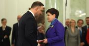 Szydło dementuje: Nie ma lepszego kandydata niż Andrzej Duda
