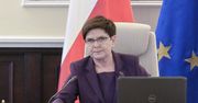 Beata Szydło: wizyta Trumpa potwierdzeniem dobrej pozycji Polski
