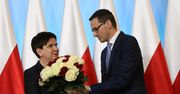 Nie Szydło i nie Morawiecki. Polacy powiedzieli, czyje rządy podobały im się najbardziej
