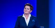 Szydło podsumowała rok rządów PiS