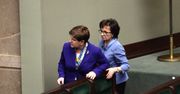 Kuriozalne premie w rządzie. Podwładna Beaty Szydło zarabiała prawie jak... Beata Szydło