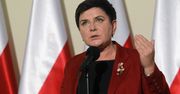 Wywiad z Beatą Szydło w TV Trwam i Radiu Maryja