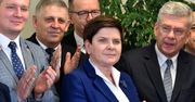 "Stajemy się coraz bardziej niezależnym państwem". Beata Szydło komentuje naciski na Polskę