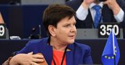 Koziński: "Porażki Krasnodębskiego i Szydło pokazują podziały w Europie" (Opinia)