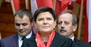 O powrocie Donalda Tuska mówią już wszyscy. Beata Szydło też zabrała głos