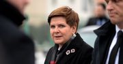 Szydło nie miała pieniędzy, by złożyć na tacę. Kto wyratował ją z opresji?